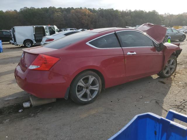 Image 3 of 2012 HONDA ACCORD EXL 2012 with VIN 1HGCS2B8XCA003719