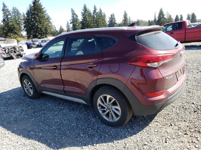 Obraz 2 z 2018 HYUNDAI TUCSON SEL 2018 z VIN KM8J3CA45JU650673