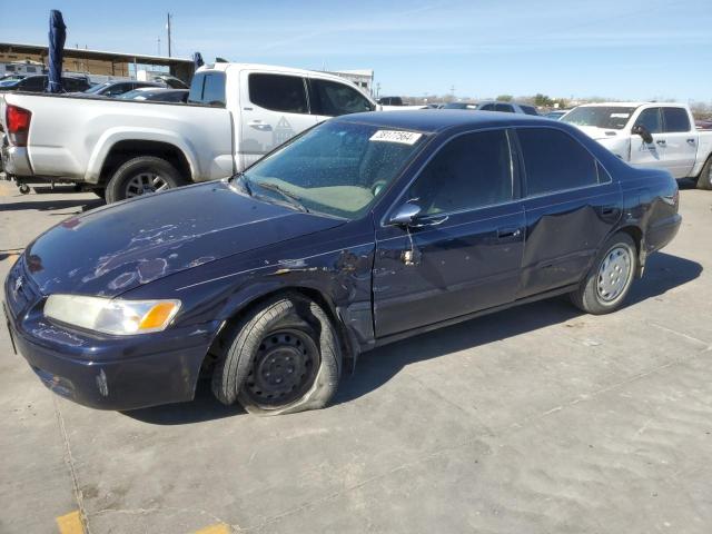 1998 TOYOTA CAMRY LE 1998 image