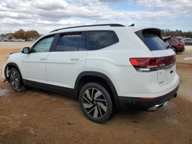 Image 2 of 2024 VOLKSWAGEN ATLAS SE 2024 with VIN 1V2JR2CA2RC500553