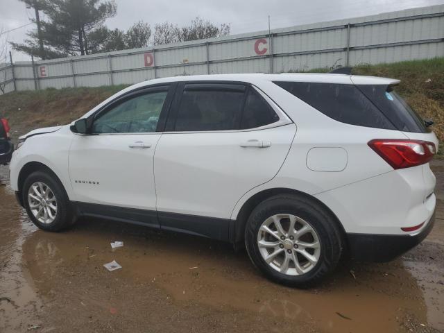 Obraz 2 z 2018 CHEVROLET EQUINOX LT 2018 z VIN 2GNAXJEV9J6122821