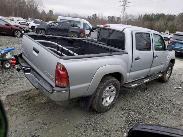 Изображение 3 2007 TOYOTA TACOMA DOUBLE CAB PRERUNNER 2007 с VIN 3TMJU62N47M047382