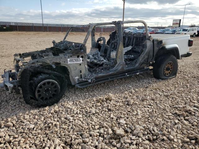 2022 JEEP GLADIATOR SPORT 2022 image