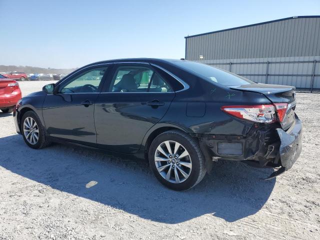 Image 2 of 2017 TOYOTA CAMRY LE 2017 with VIN 4T1BF1FK0HU336253