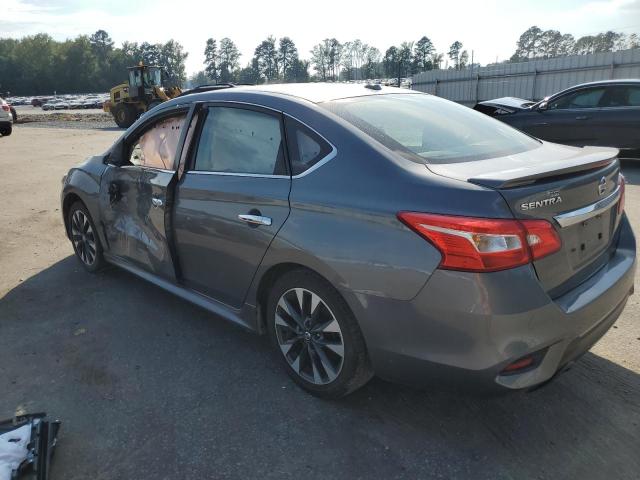 Obraz 2 z 2019 NISSAN SENTRA S 2019 z VIN 3N1AB7AP5KY301300