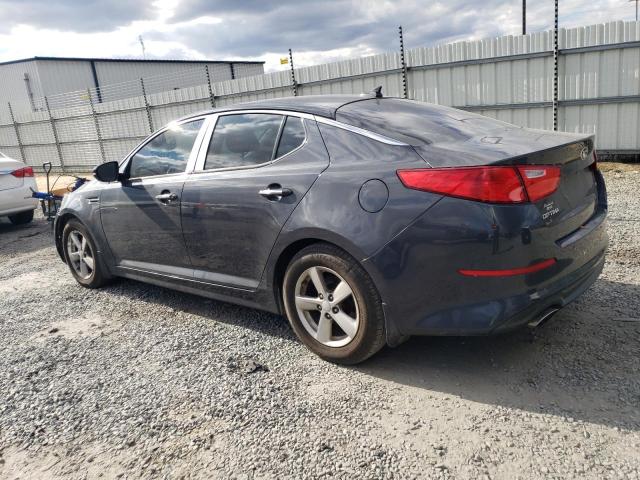 Изображение 2 2015 KIA OPTIMA LX 2015 с VIN 5XXGM4A74FG512132
