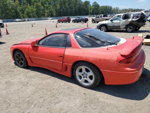 Obraz 2 z 1993 MITSUBISHI 3000 GT VR4 1993 z VIN JA3BN74K7PY040987