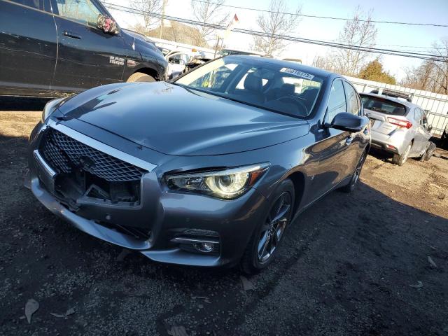 Obraz 2015 INFINITI Q50 BASE 2015