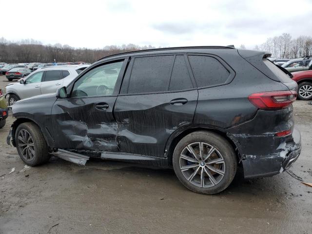 Obraz 2 z 2019 BMW X5 XDRIVE40I 2019 z VIN 5UXCR6C59KLK87951