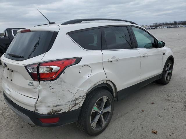 Image 3 of 2017 FORD ESCAPE SE 2017 with VIN 1FMCU0GD4HUB12519