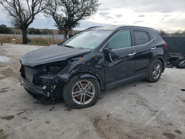 2018 HYUNDAI SANTA FE SPORT  2018 image