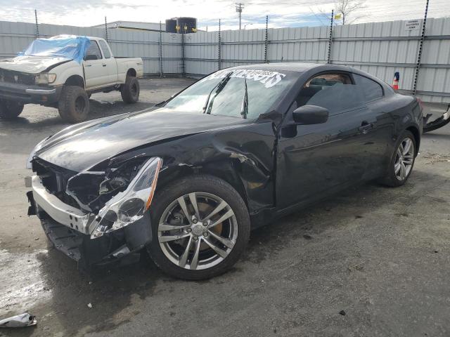 Image 1 of 2009 INFINITI G37  2009 with VIN JNKCV64F69M653064