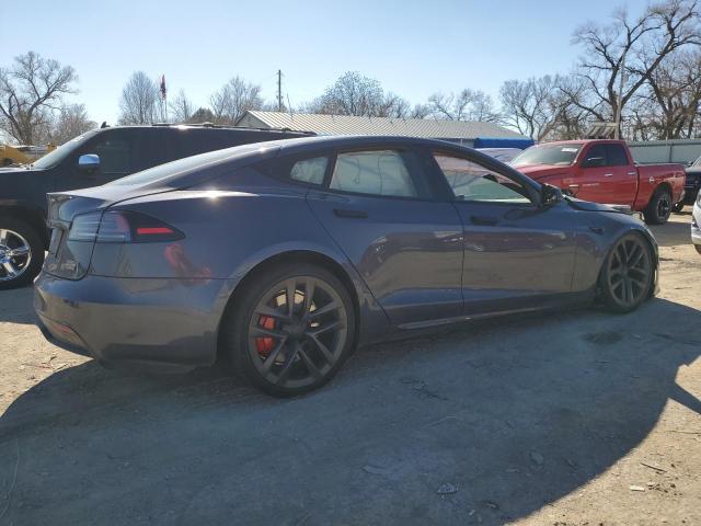 Изображение 3 2023 TESLA MODEL S  2023 с VIN 5YJSA1E63PF513084