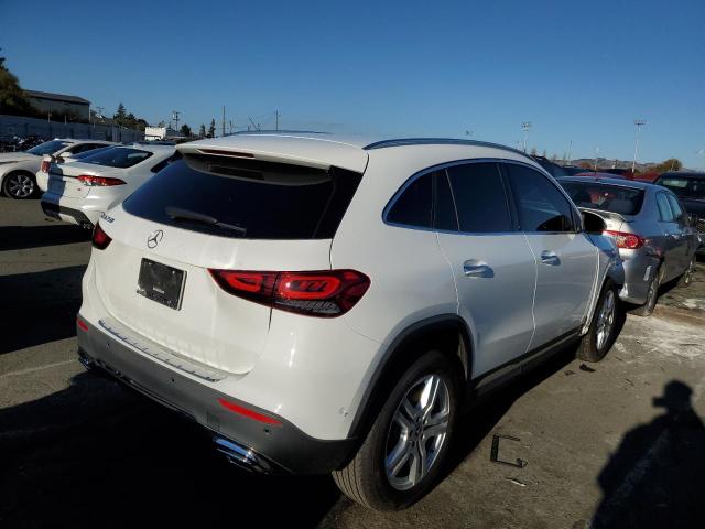 Obraz 3 z 2021 MERCEDES-BENZ GLA 250 2021 z VIN W1N4N4GB6MJ132240