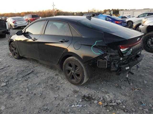 Изображение 2 2021 HYUNDAI ELANTRA SEL 2021 с VIN 5NPLM4AG8MH035169