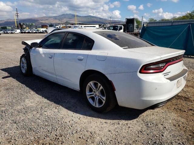 Obraz 2 z 2019 DODGE CHARGER SXT 2019 z VIN 2C3CDXBG8KH717480