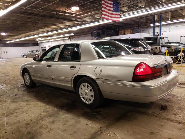 Image 2 of 2004 MERCURY GRAND MARQUIS GS 2004 with VIN 2MEFM74W44X684482