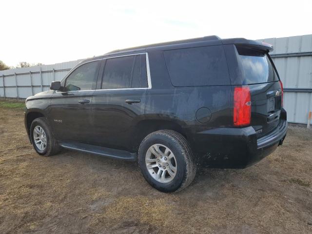 Image 2 of 2019 CHEVROLET TAHOE K1500 LS 2019 with VIN 1GNSKAKC5KR273473