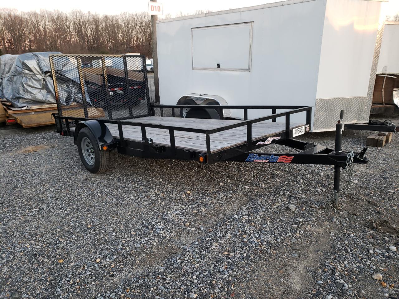 Obraz 1 z 2022 OTHR TRAILER 2022 z VIN 5M4LU1216NF037521
