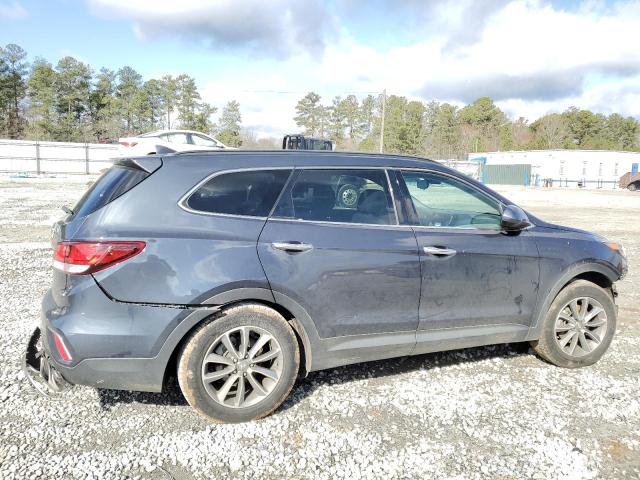 Изображение 3 2019 HYUNDAI SANTA FE XL SE 2019 с VIN KM8SM4HF3KU298032