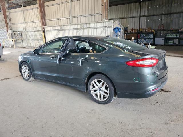 Изображение 2 2016 FORD FUSION SE 2016 с VIN 1FA6P0HD1G5105033