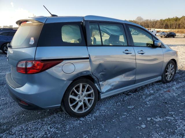 Изображение 3 2012 MAZDA 5  2012 с VIN JM1CW2DL3C0131830
