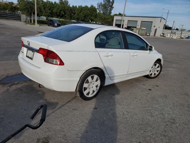 Изображение 3 2011 HONDA CIVIC LX 2011 с VIN 19XFA1F59BE020421