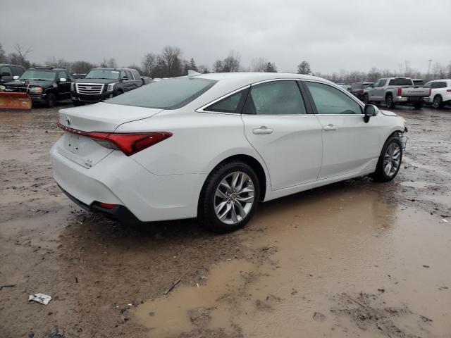 Image 3 of 2022 TOYOTA AVALON XLE 2022 with VIN 4T1AA1AB4NU011859