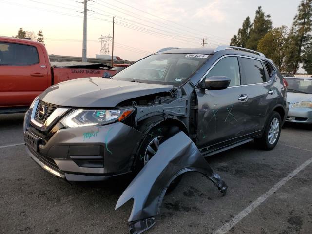 Image 1 of 2019 NISSAN ROGUE S 2019 with VIN JN8AT2MV4KW389727