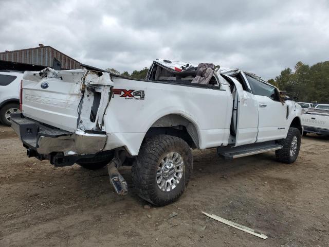 Image 3 of 2022 FORD F250 SUPER DUTY 2022 with VIN 1FT7W2BT0NED69435