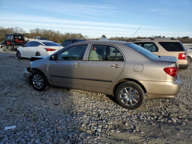 Image 2 of 2006 TOYOTA COROLLA CE 2006 with VIN 1NXBR32E36Z755911