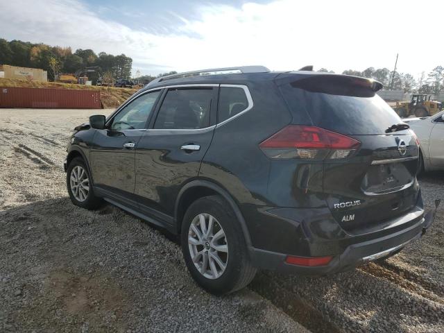 Obraz 2 z Nissan Rogue S 2019 z VIN KNMAT2MT7KP520993