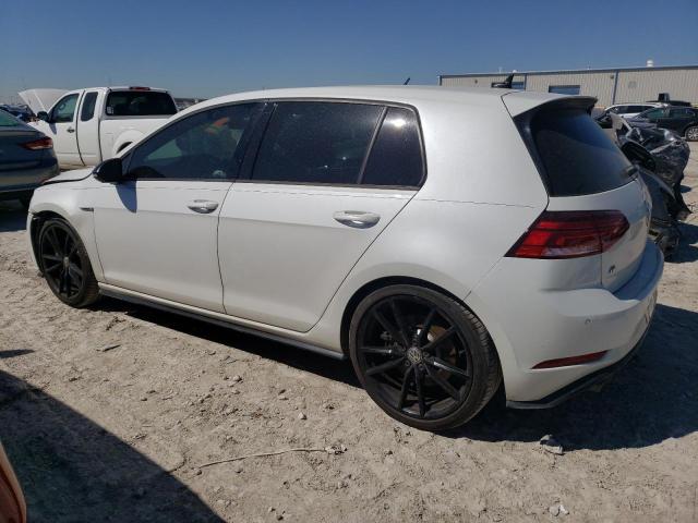 Obraz 2 z 2019 VOLKSWAGEN GOLF R  2019 z VIN WVWWA7AU3KW159967