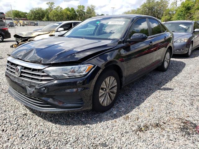 Изображение 1 2020 VOLKSWAGEN JETTA S 2020 с VIN 3VWCB7BU5LM020422