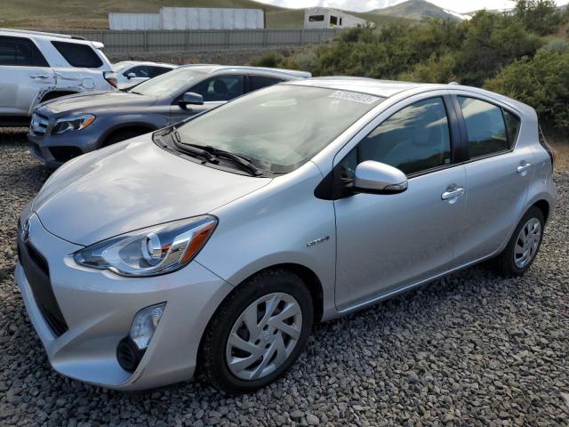 Изображение 1 2015 TOYOTA PRIUS C  2015 с VIN JTDKDTB32F1578934