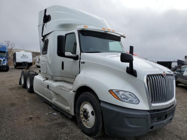 Image 1 of 2019 INTERNATIONAL LT625  2019 with VIN 3HSDZAPR3KN318164