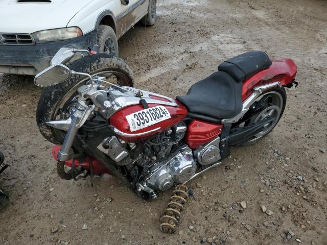 Изображение 2 2008 YAMAHA XV1900 CU 2008 с VIN JYAVP27E08A005411