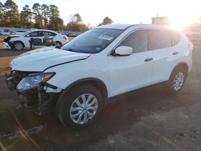 Image 1 of 2016 NISSAN ROGUE S 2016 with VIN JN8AT2MT9GW023753