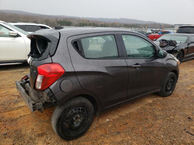 Image 3 of 2016 CHEVROLET SPARK LS 2016 with VIN KL8CA6SA8GC554780