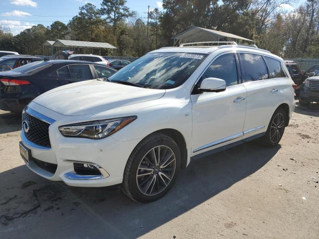 Изображение 2019 INFINITI QX60 LUXE 2019