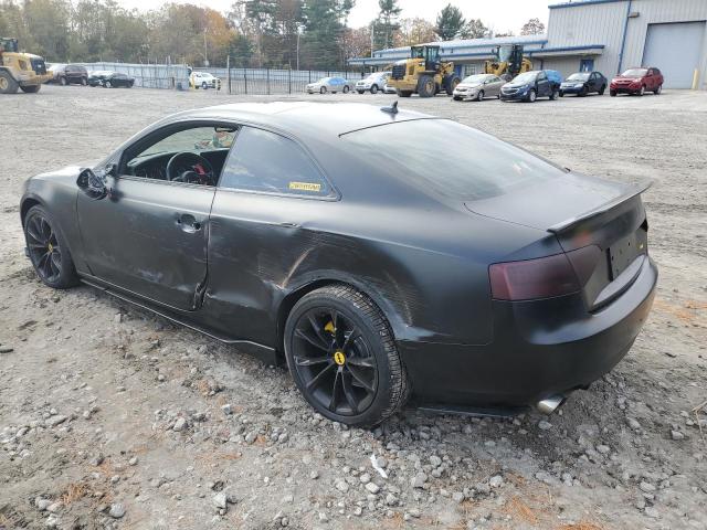 Obraz 2 z 2014 AUDI A5 PREMIUM PLUS 2014 z VIN WAULFAFR9EA042026