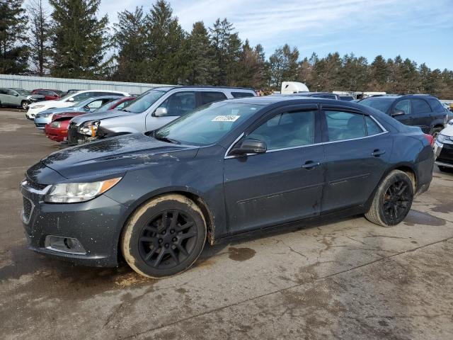Image 1 of 2014 CHEVROLET MALIBU 1LT 2014 with VIN 1G11C5SL2EF272434