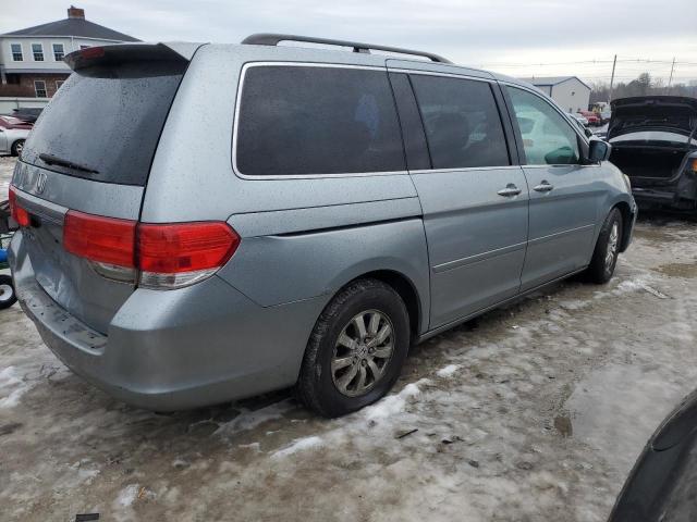 Image 3 of 2009 HONDA ODYSSEY EXL 2009 with VIN 5FNRL38779B046523