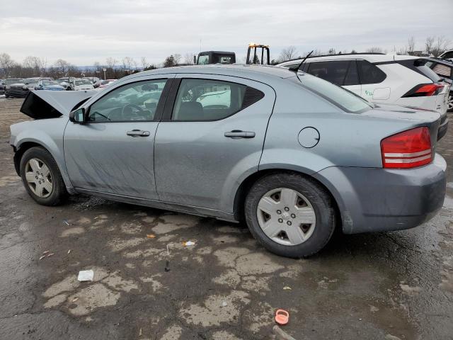 Obraz 2 z 2010 DODGE AVENGER SXT 2010 z VIN 1B3CC4FB7AN178899