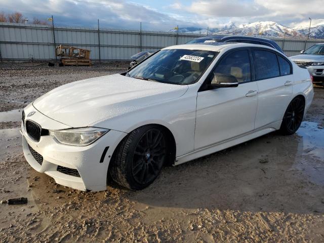 Image 1 of 2013 BMW 335 I 2013 with VIN WBA3A9C57DF476185