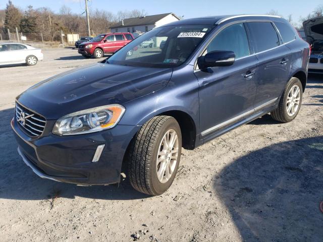 2015 VOLVO XC60 T5 PREMIER 2015 image