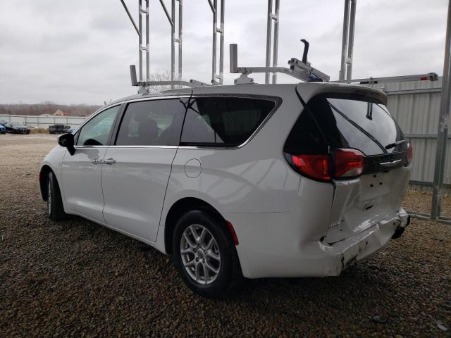 Изображение 2 2023 CHRYSLER VOYAGER LX 2023 с VIN 2C4RC1CG2PR549826