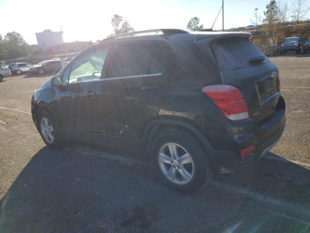 Obraz 2 z 2020 CHEVROLET TRAX 1LT 2020 z VIN KL7CJLSB2LB314412