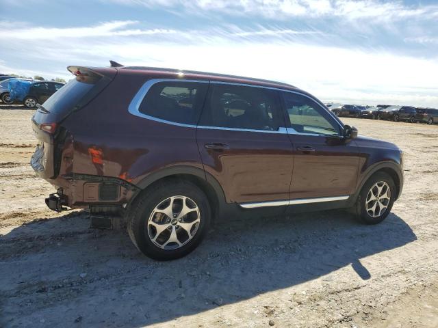 Изображение 3 2020 KIA TELLURIDE EX 2020 с VIN 5XYP34HC0LG044669
