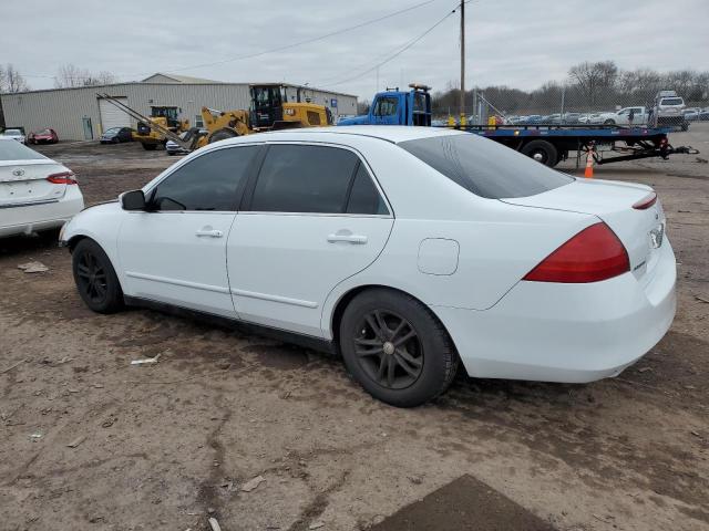 Image 2 of 2006 HONDA ACCORD LX 2006 with VIN 1HGCM56416A097335